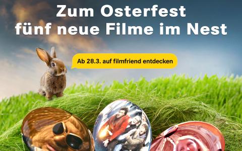 filmfriend ostern